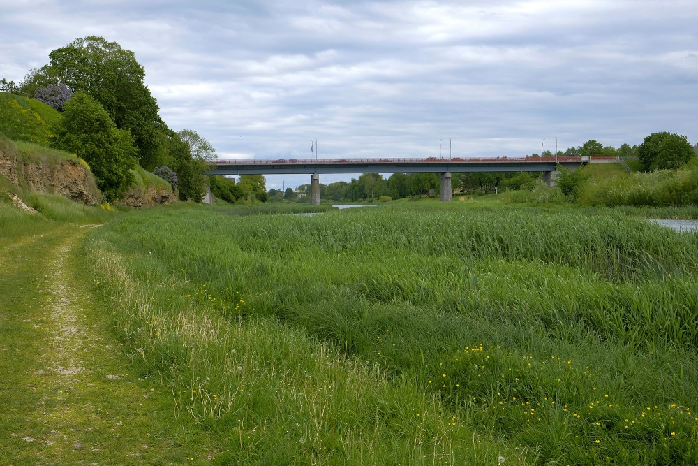 Tilts pār Mūsu (Bauska)