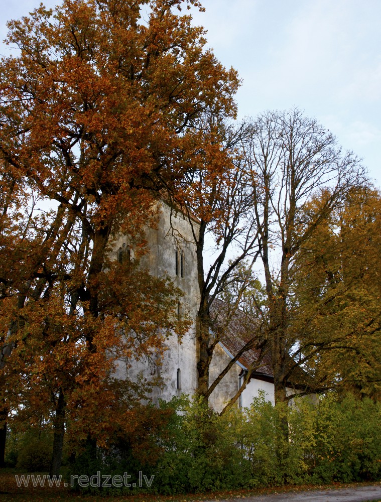Vāne Lutheran Church