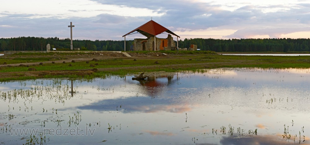 Sv. Meinarda sala