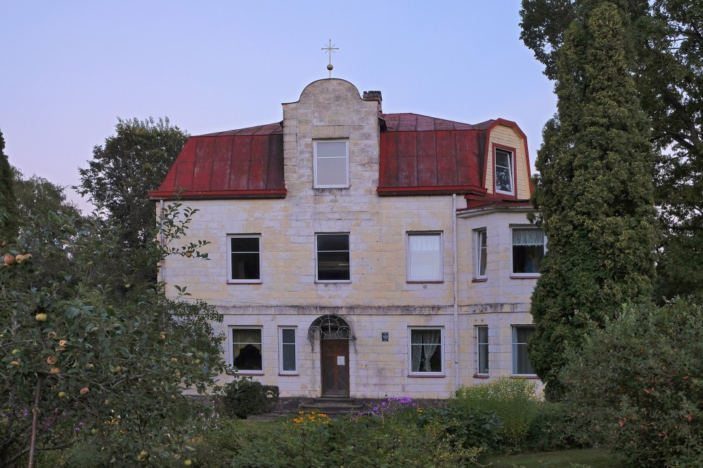 Rauna Roman Catholic Church