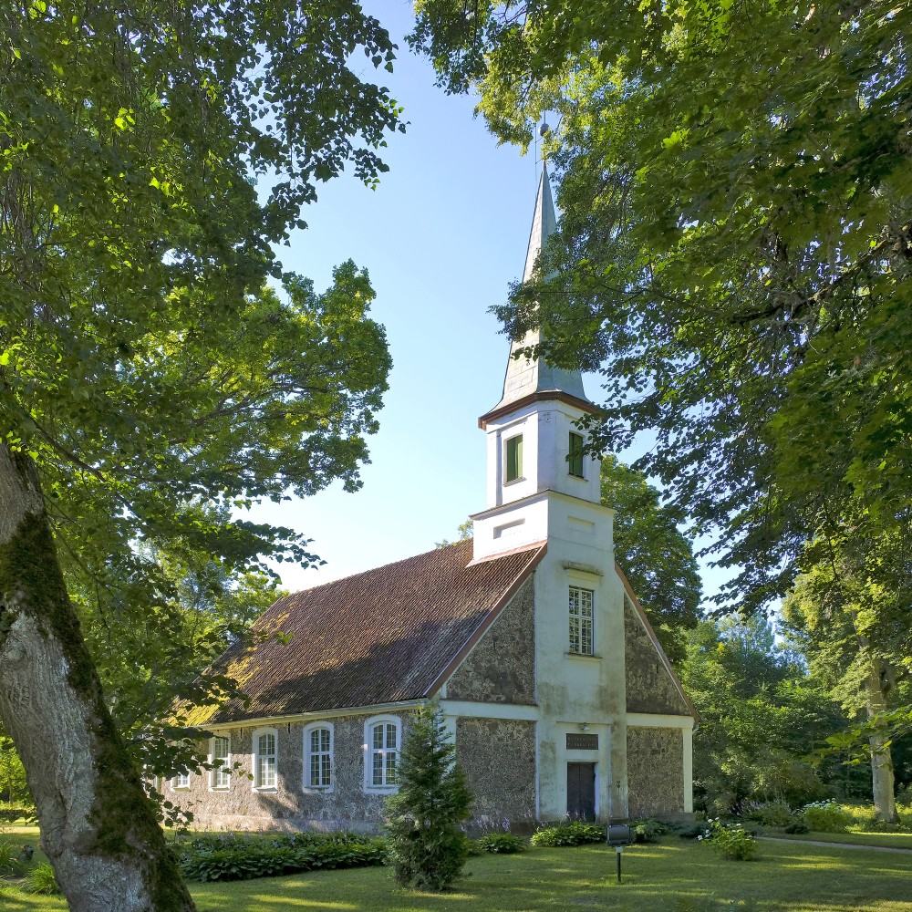 Dikļu evaņģēliski luteriskā baznīca