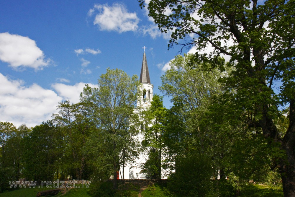 Iecava Evangelical Lutheran Church