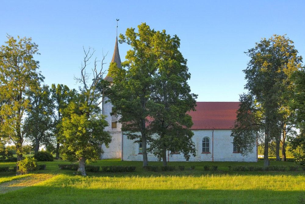 Ēveles evaņģēliski luteriskā baznīca Ēveles evaņģēliski luteriskā baznīca