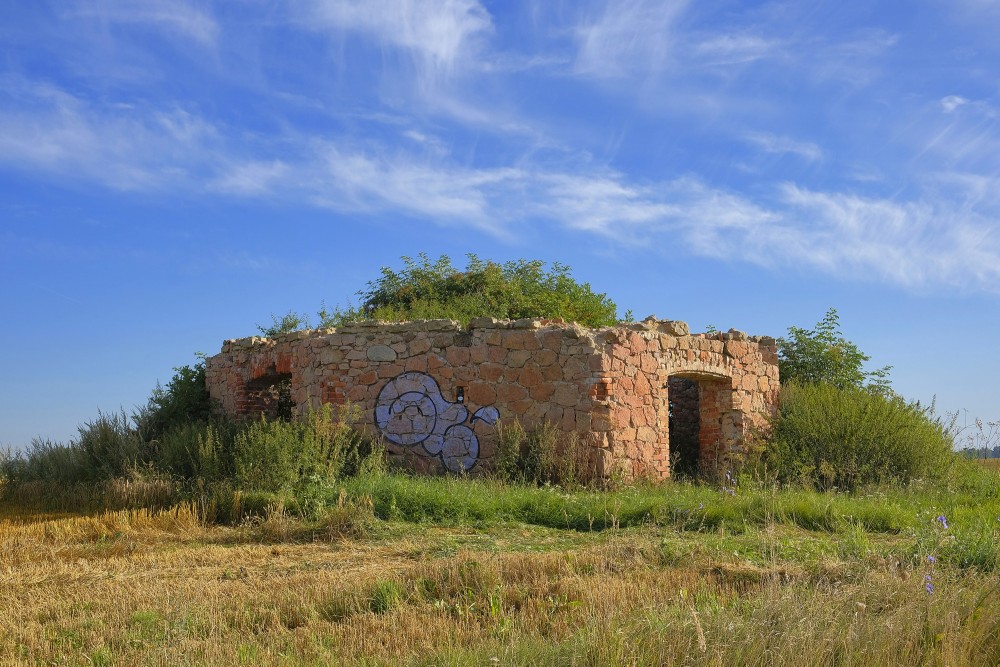 Munču vējdzirnavas