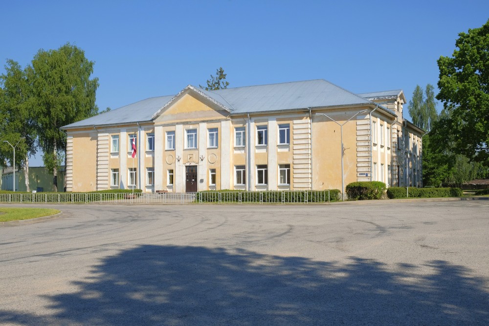 Sedas skola