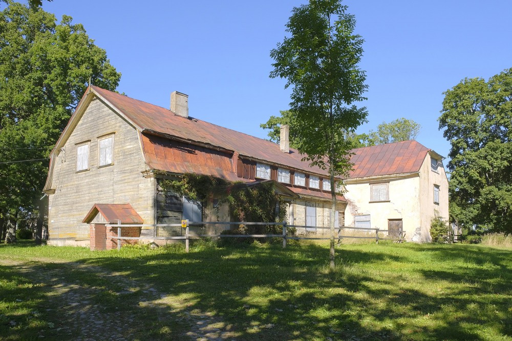 Liepas muiža (Lindenhoff)