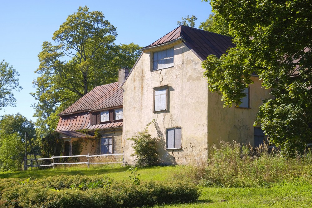 Liepas muižas kungu māja Liepas muižas kungu māja