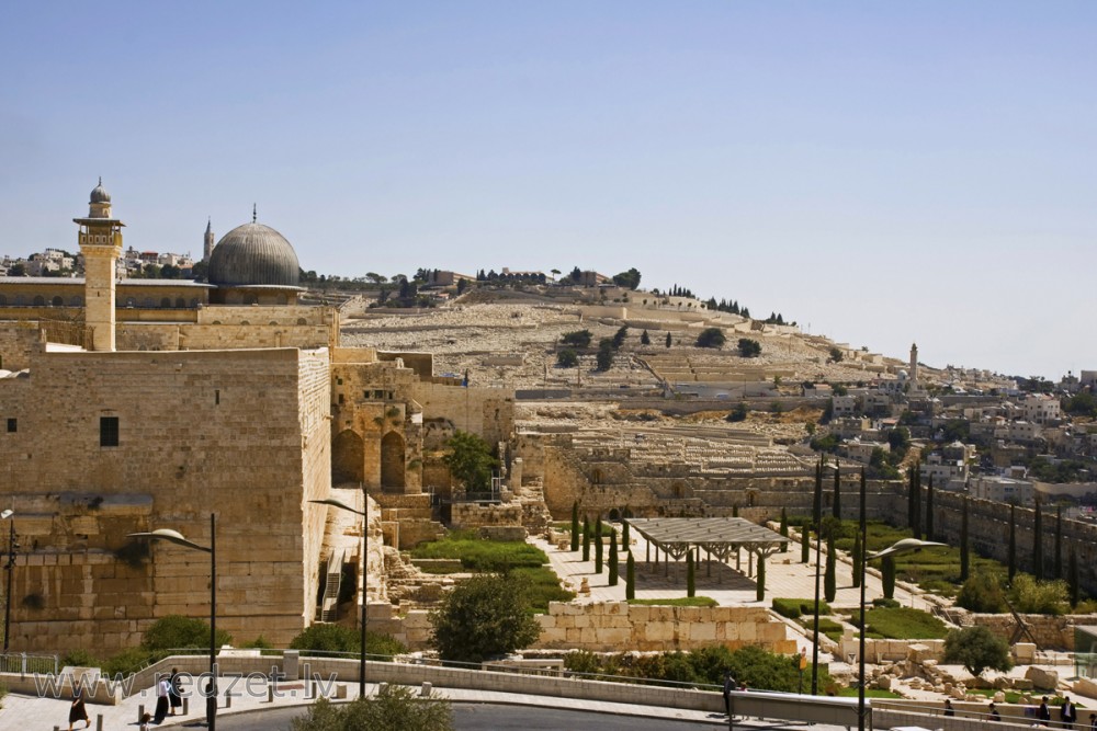 Jerusalem