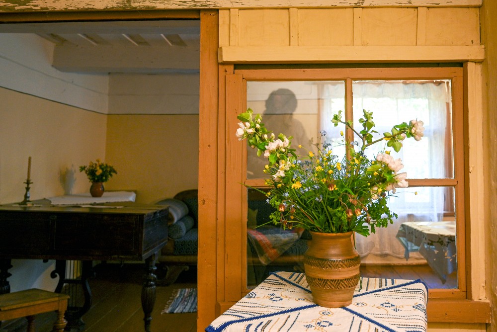 Kubalu skola - muzejs