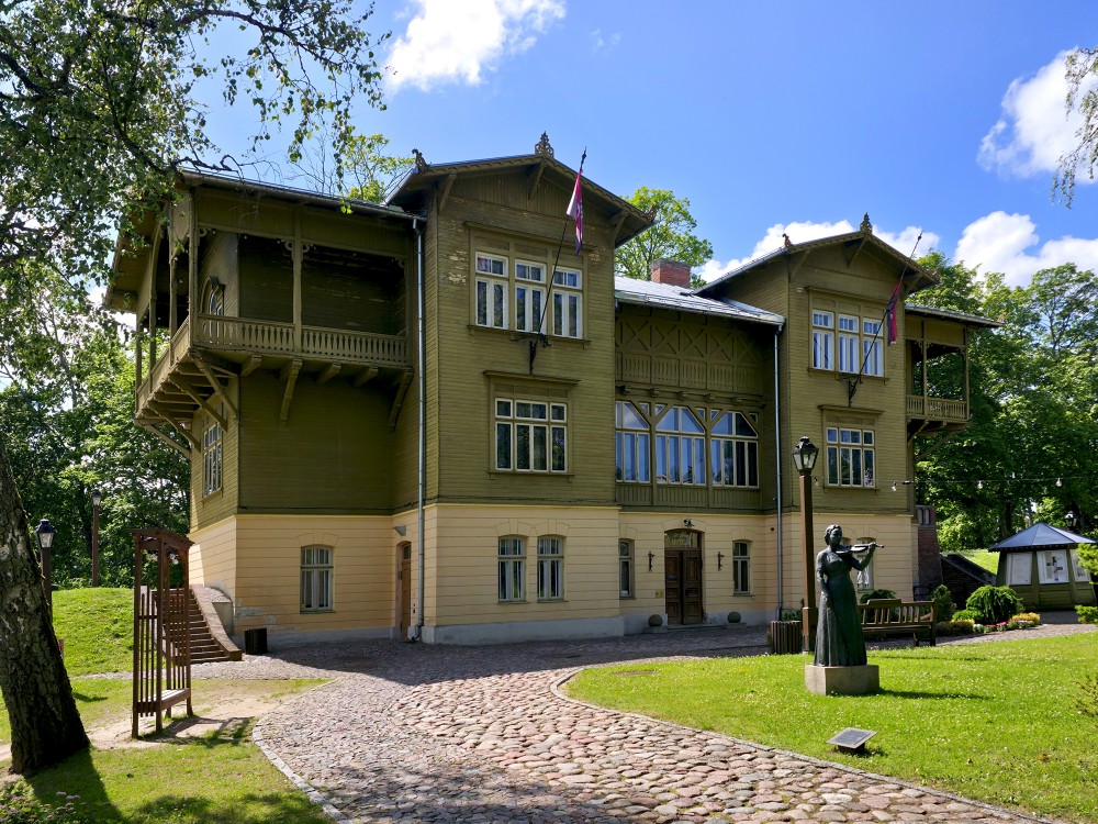 Kuldīga Regional Museum