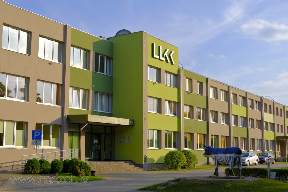 Latvijas Lauku konsultāciju un izglītības centrs