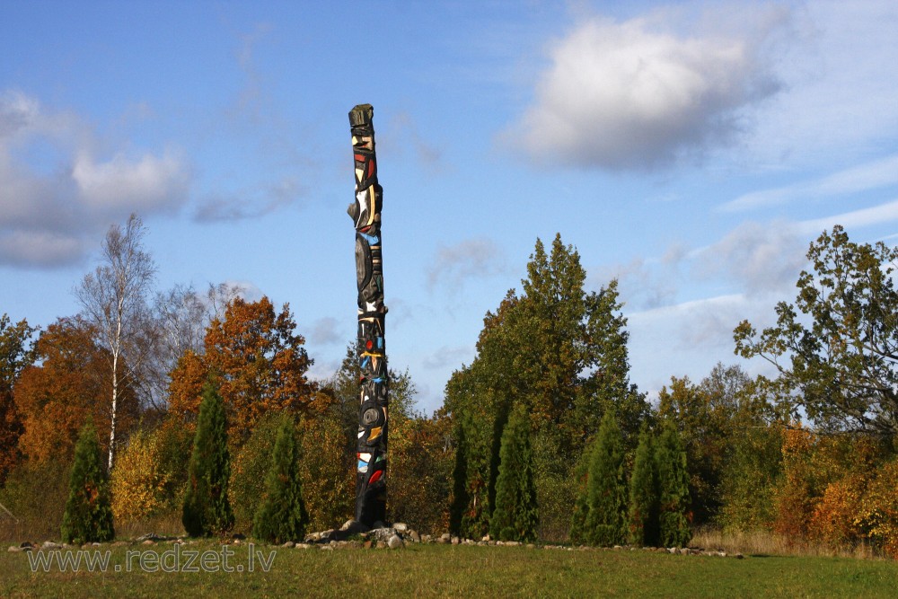 "Pedvāles Kotem Nr.14" Kordo Kosta (Spānija/Šveice)