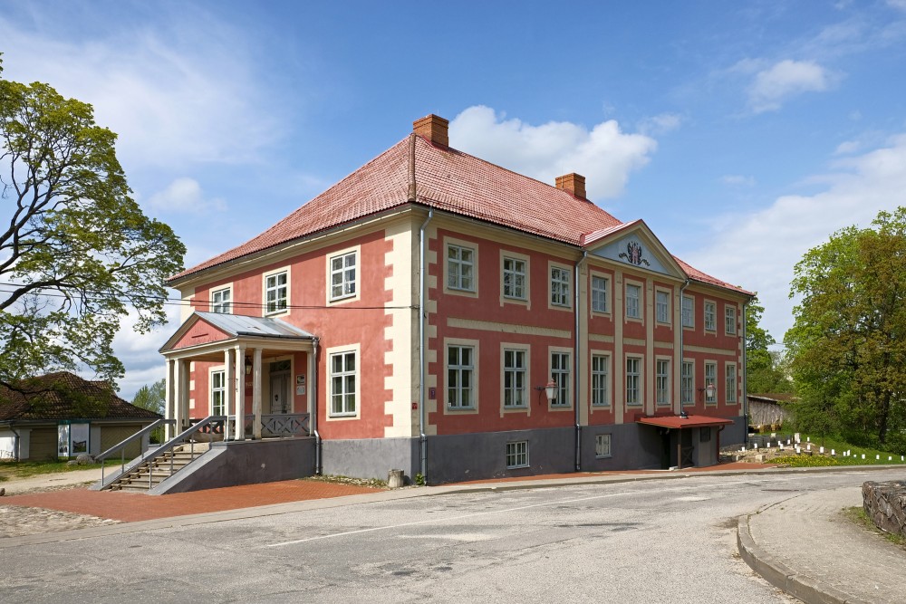 Limbaži City Museum