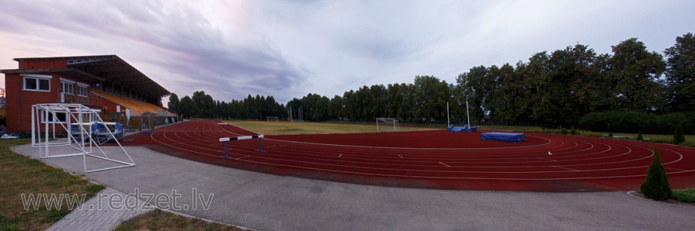 Jēkabpils Sporta Centrs