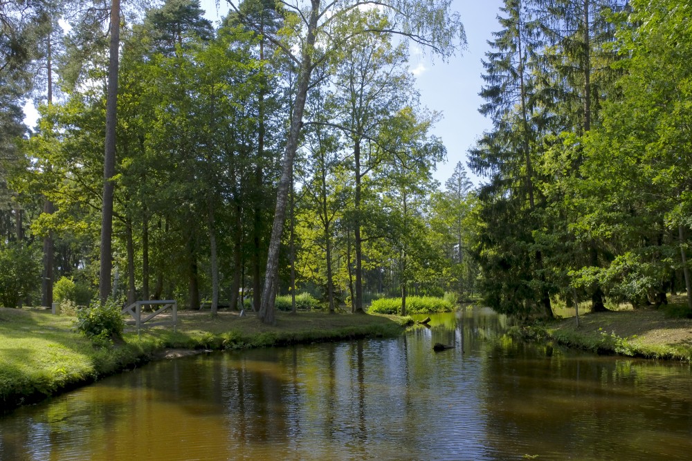 Spārītes parks