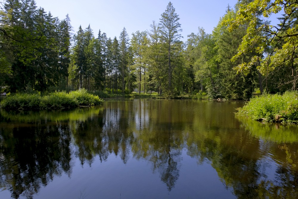 Spārītes parks