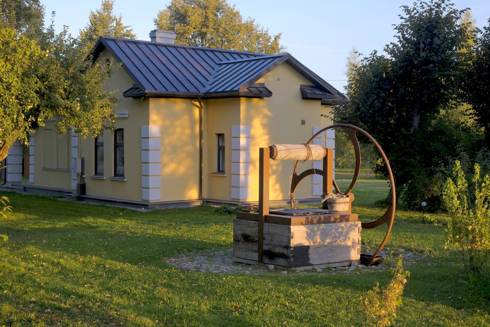 Ķeipenes dzelzceļa stacija