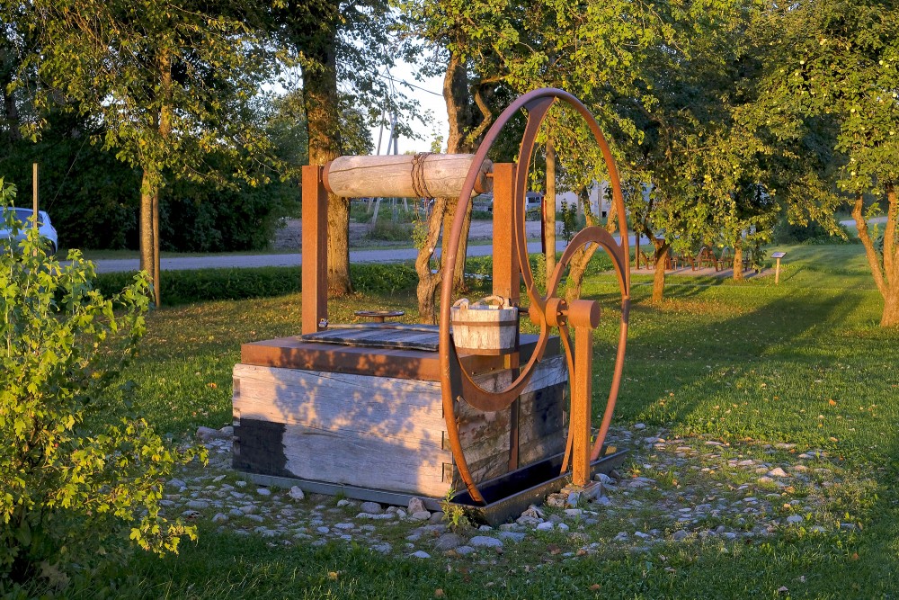 Sergei Eisenstein Communications Center