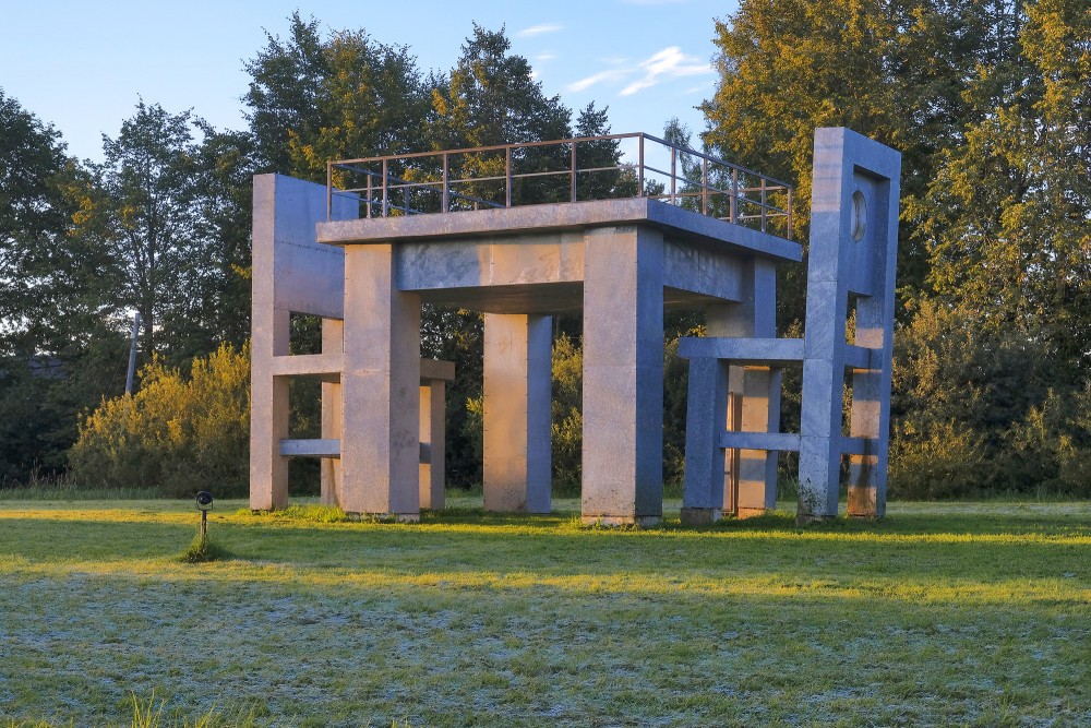 Ķeipene cinema station