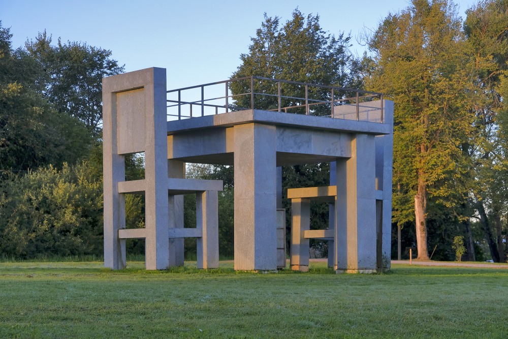 Exposition didicated to director S. Eizensteins