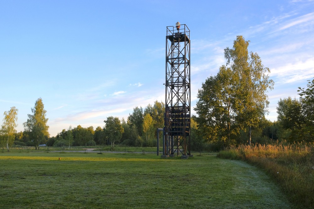 Exposition didicated to director S. Eizensteins