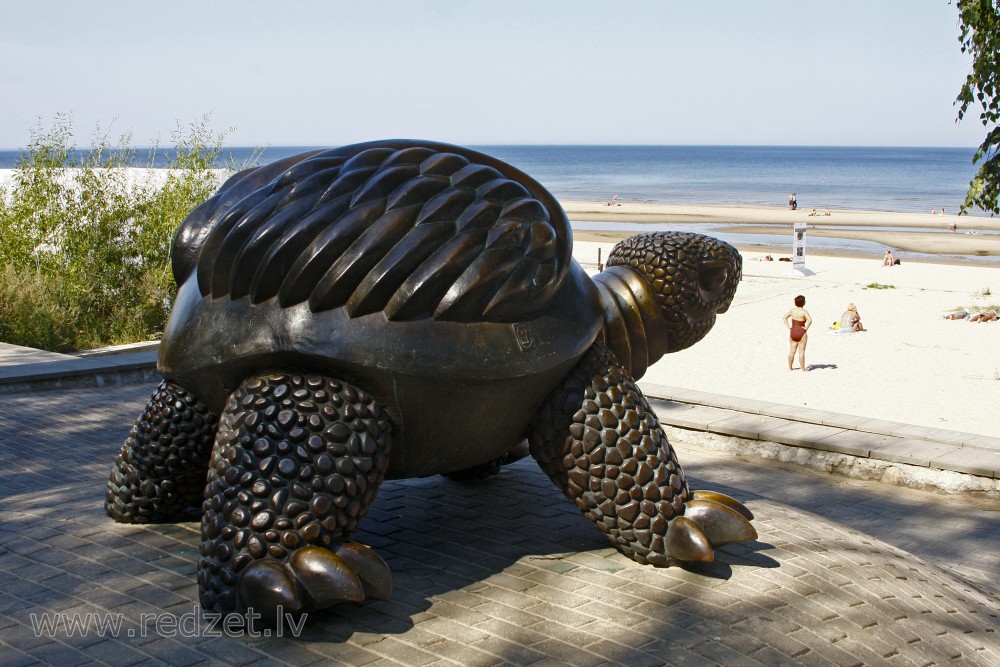 Bruņurupucis (Jūrmala)