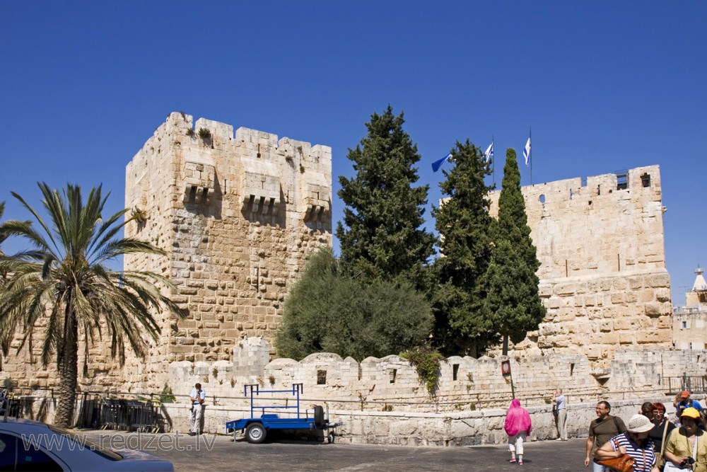 Jerusalem